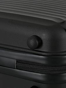 Чемодан и бьюти-кейс Robinzon RP10749-H Hokkaido XS+BCS