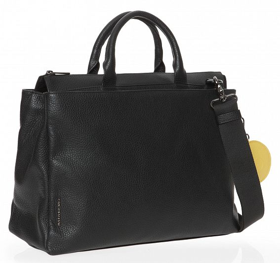 Сумка Mandarina Duck FZT70 Mellow Leather Handbag