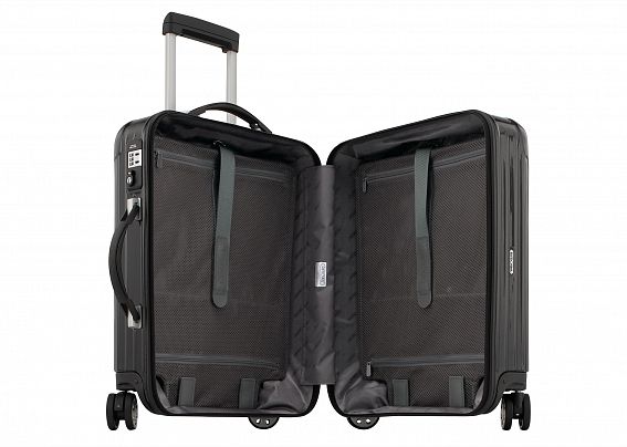 Чемодан Rimowa 830.56 Salsa Deluxe Cabin Multiwheel