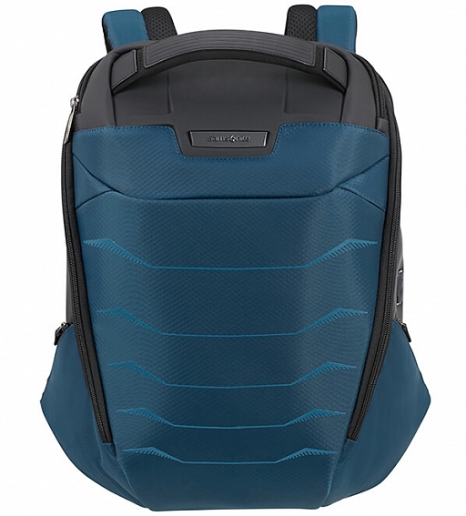 Рюкзак для ноутбука Samsonite KA5*002 Proxis BIZ Laptop Backpack 15,6