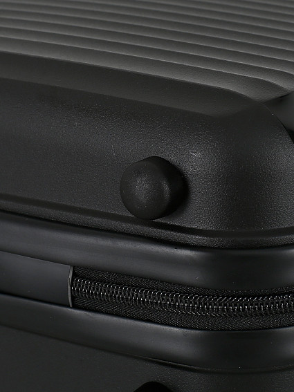 Чемодан и бьюти-кейс Robinzon RP10749-H Hokkaido XS+BCS