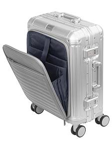 Чемодан Robinzon RA7504 Manhattan S