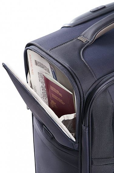 Чемодан Samsonite 99D*003 Uplite Upright 55/40