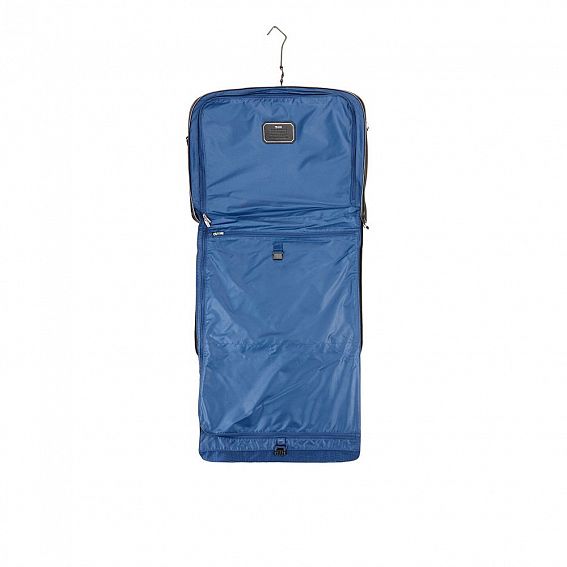 Портплед Tumi 255070D2 Arrive Barkley Tri-Ford Carry-On Garment Bag