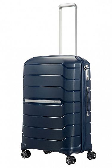 Чемодан Samsonite CB0*002 Flux Spinner Expandable 68