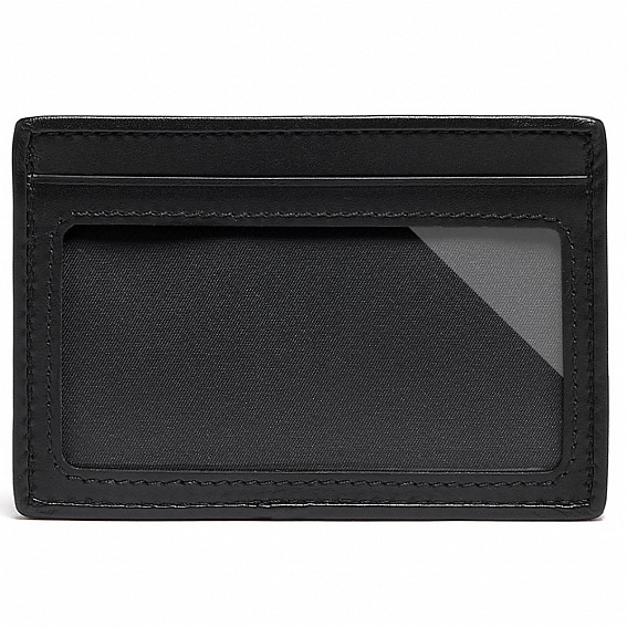 Чехол для кредитных карт Tumi 1192259D2 Alpha SLG Slim Card Case