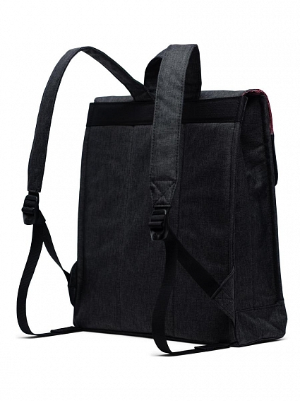 Рюкзак Herschel 10486-02093-OS City Backpack Mid-Volume