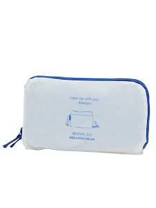 Сумка кросс-боди Mandarina Duck OXT01 Revival 2.0 Foldable Trhee-compartment Crossbody Bag