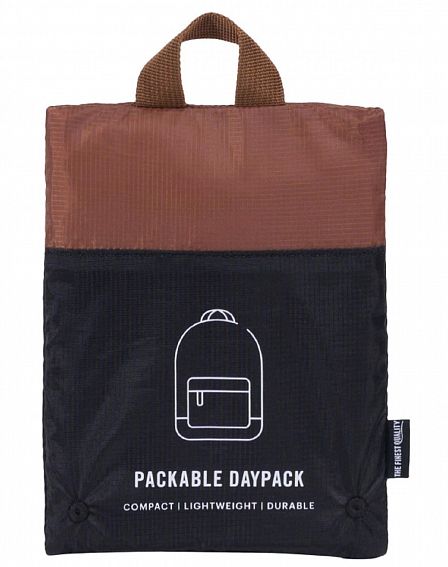 Рюкзак Herschel 10076-02188-OS Packable Daypack
