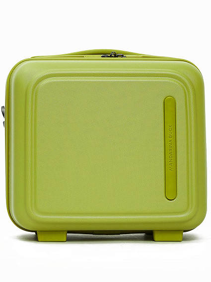 Бьюти-кейс Mandarina Duck SZN01 Logoduck + Beauty Case