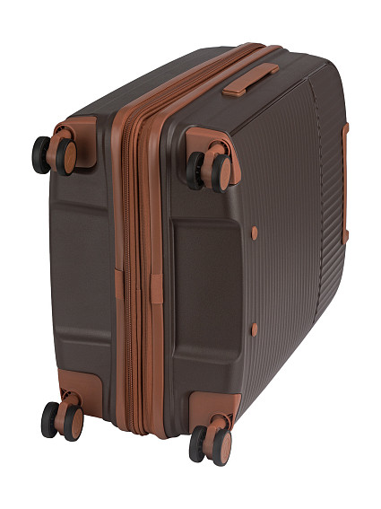 Чемодан Robinzon RP2992-E Madeira Extra M
