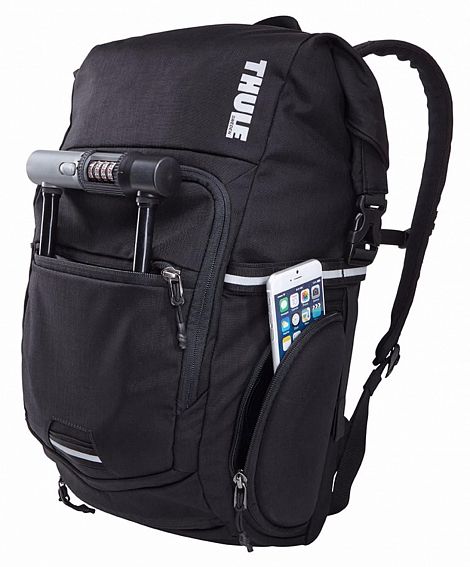 Рюкзак для велосипедистов Thule TPCB24 Pack 'n Pedal Commuter Backpack 100070