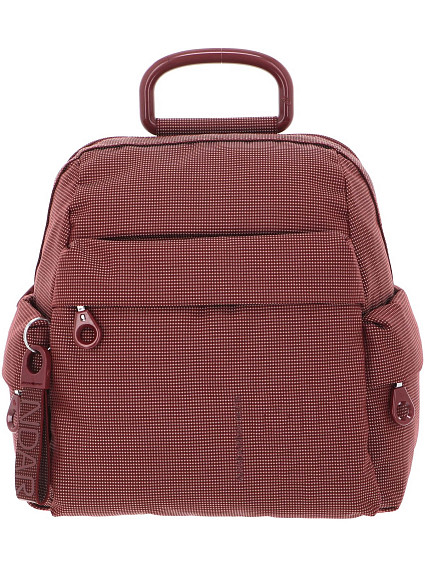 Рюкзак Mandarina Duck QMTT1 MD20 Backpack