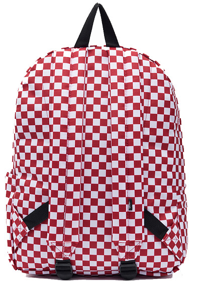 Рюкзак Vans VA5KHRO84 MN Old Skool Check Backpack