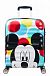 Чемодан American Tourister 31C-12001 Wavebreaker Disney Spinner 55