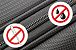 Чемодан Roncato 4673 Uno Soft Trolley Чемодан Roncato 4673 Uno Soft Trolley