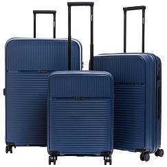Чемодан Robinzon RP113-1 Madeira Basic S