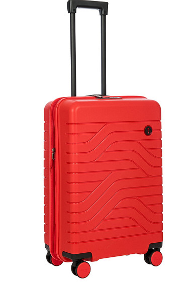 Чемодан BY Brics B1Y08427 Ulisse Spinner 65cm