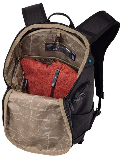 Рюкзак Thule TADP218BLK-3205085 Alltrail Daypack 18L