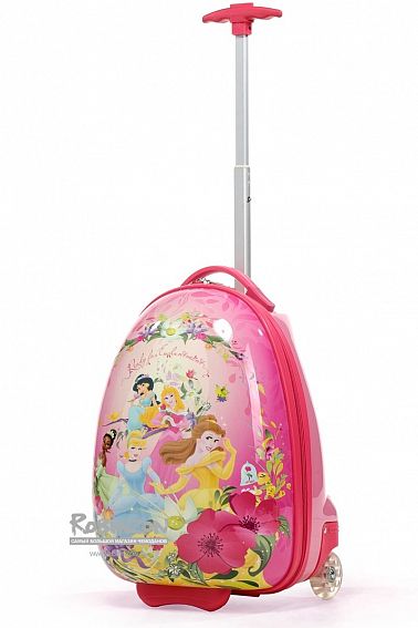 Детский чемодан Disney Princess D237G