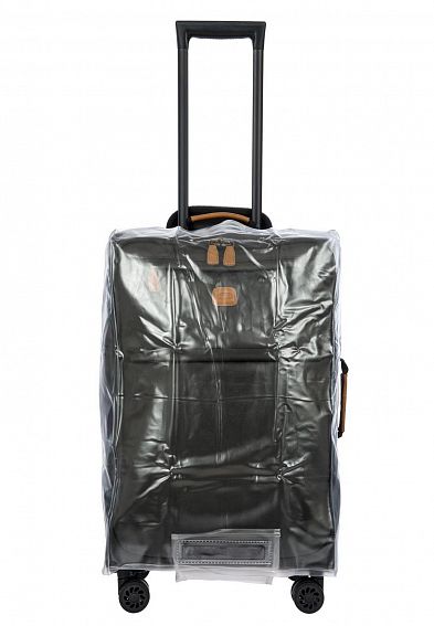Чехол для чемодана Brics BAC00944 Cover Medium X-Travel and Life