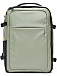 Рюкзак Mandarina Duck OST09 Eco Coated Travel Backpack