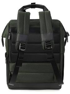Рюкзак Hedgren HNXT11 Next Clip Backpack 15,4 RFID