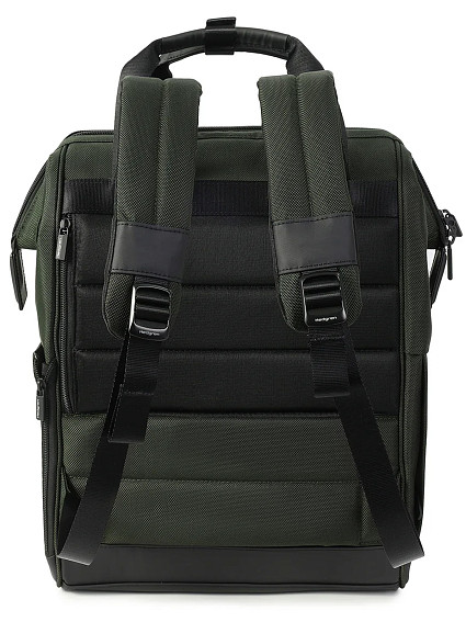 Рюкзак Hedgren HNXT11 Next Clip Backpack 15,4 RFID