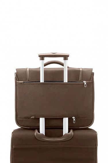 Samsonite 23V 003 X Blade Business 2.0 Briefcase 1 Gusset 16