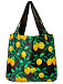 Сумка-шоппер Fancy Armor FTS_BAG_030 Лимончелло