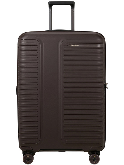 Чемодан Samsonite KU7*004 Prodiver HS Spinner exp. (4 wheels) 75cm