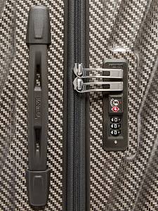 Чемодан Tumi 154202-T491 19 Degree Lite M