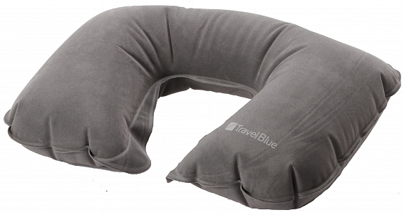 Подушка для путешествий надувная Travel Blue TB_220 Neck Pillow