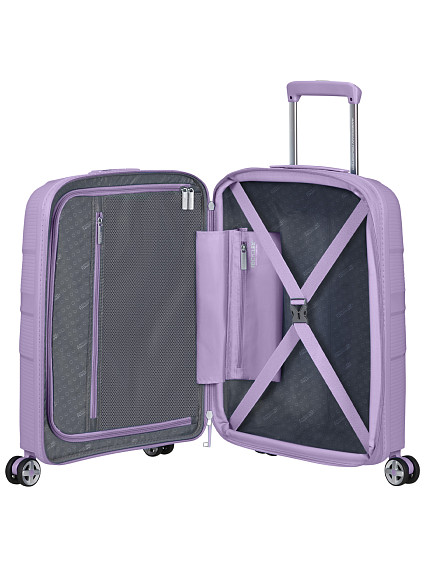 Чемодан American Tourister MD5*002 Starvibe 55