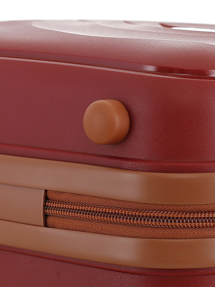 Чемодан Robinzon RP1405-J Jamaica Vintage Edition S+BC