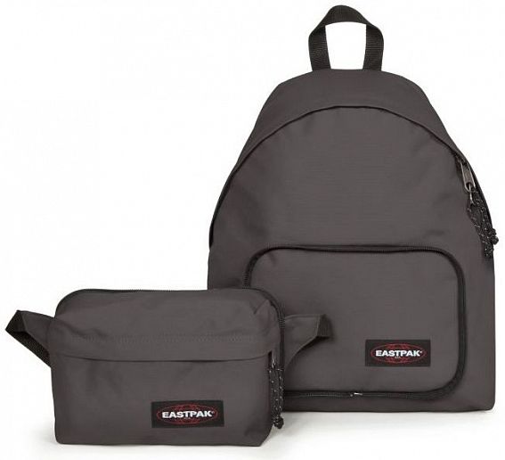 Рюкзак Eastpak EK27E17X Padded Travell'r Simple Grey