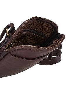 Сумка плечевая Dr Koffer M402679-245-09 Сумка плечевая Dr Koffer M402679-245-09