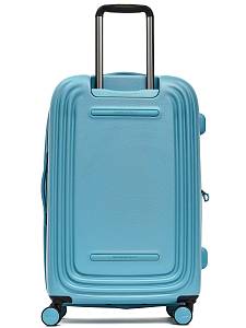 Чемодан Mandarina Duck SZV32 Logoduck+ Expandable Medium Trolley