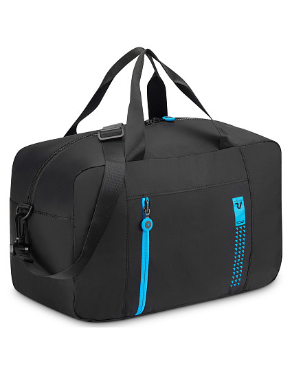 Складная сумка Roncato 412011 Compact Neon Cabin Bag