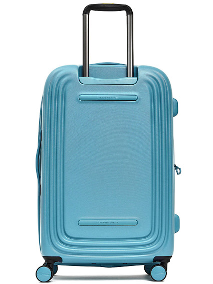 Чемодан Mandarina Duck SZV32 Logoduck+ Expandable Medium Trolley