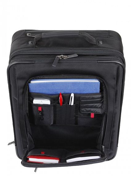 Чемодан Victorinox 30334301 Werks Professional Executive Traveler Carry-On