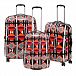 Чемодан Travelite 70558 Graphix Trolley M
