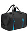 Складная сумка Roncato 412011 Compact Neon Cabin Bag