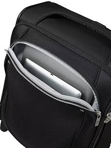 Чемодан Samsonite KQ8*004 Re-Lite Upright Underseater 2 wheels 45cm