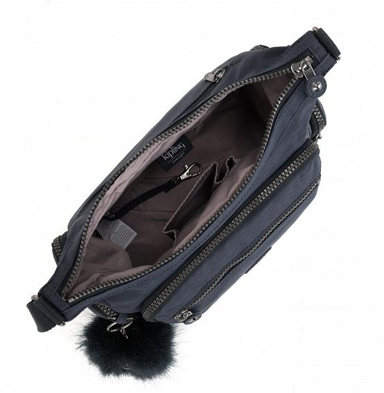 Сумка Kipling KI2532F77 Gabbie S Crossbody Bag