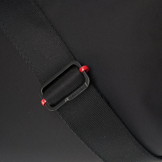 Сумка женская Hedgren HITC08L Inter-City Junket L Crossover RFID