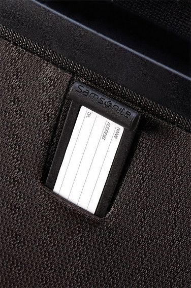 Мобильный офис Samsonite 79U*014 Motio Spinner Rolling Tote 17