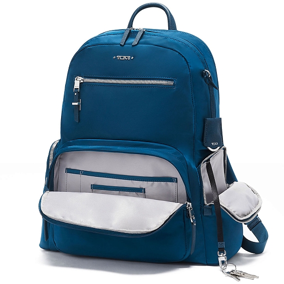 Рюкзак Tumi 196300DTQ Voyageur Carson Backpack