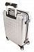 Чемодан Samsonite 45U*003 Alu-box Spinner 55/20