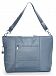Сумка Hedgren HITC05 Inter-City Tote Swing RFID
